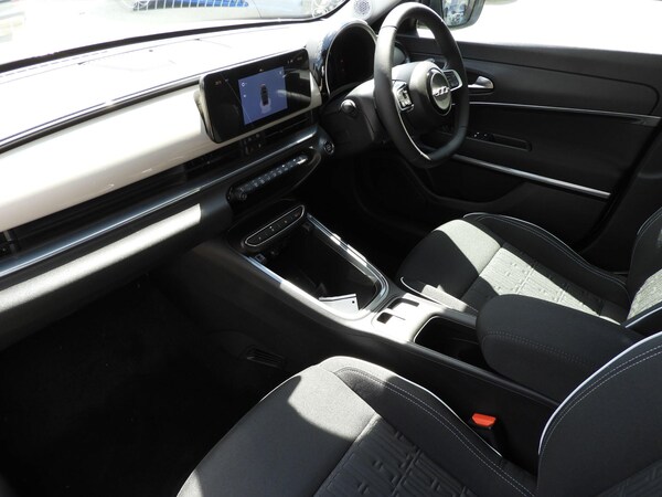 Used Fiat 600 2025 for sale - 76072172: Photo 13