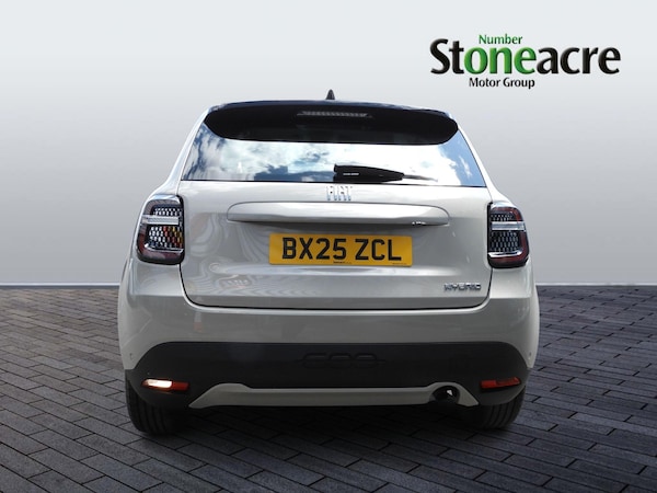 Used Fiat 600 2025 for sale - 76072172: Photo 4