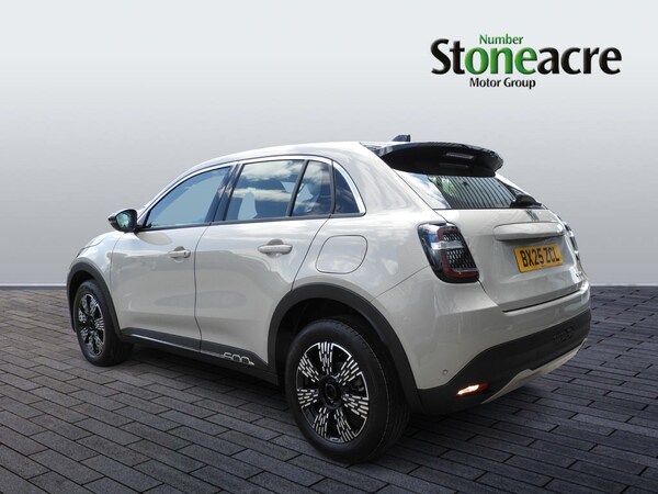 Used Fiat 600 2025 for sale - 76072172: Photo 5