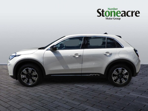 Used Fiat 600 2025 for sale - 76072172: Photo 6