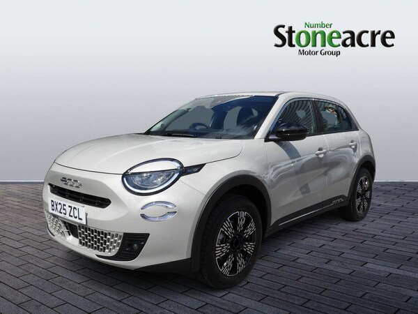 Used Fiat 600 2025 for sale - 76072172: Photo 7