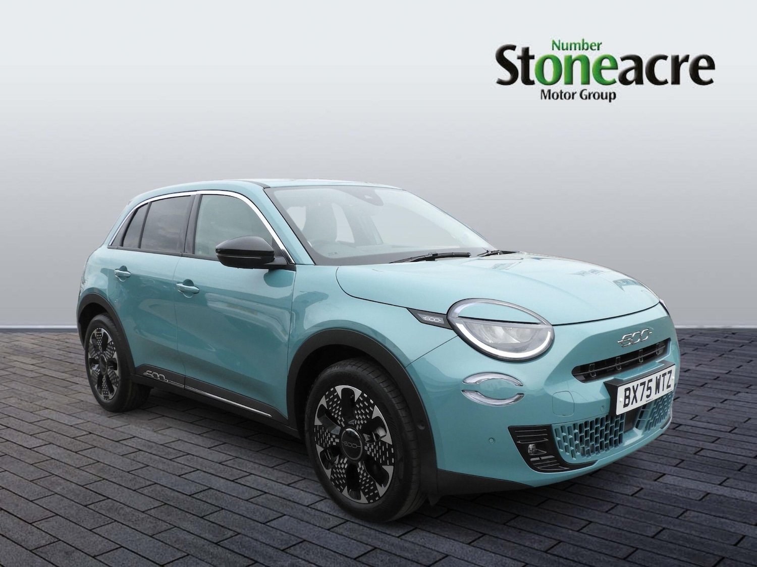 Used Fiat 600 2025 for sale - 76314818: Photo 1