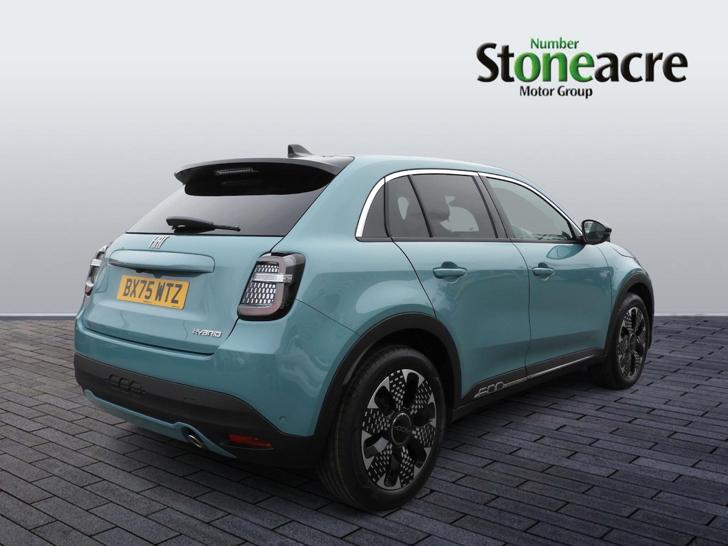 Used Fiat 600 2025 for sale - 76314818: Photo 3