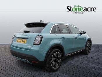 Used Fiat 600 2025 for sale - 76314818: Photo