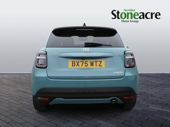 Used Fiat 600 2025 for sale - 76314818: Photo