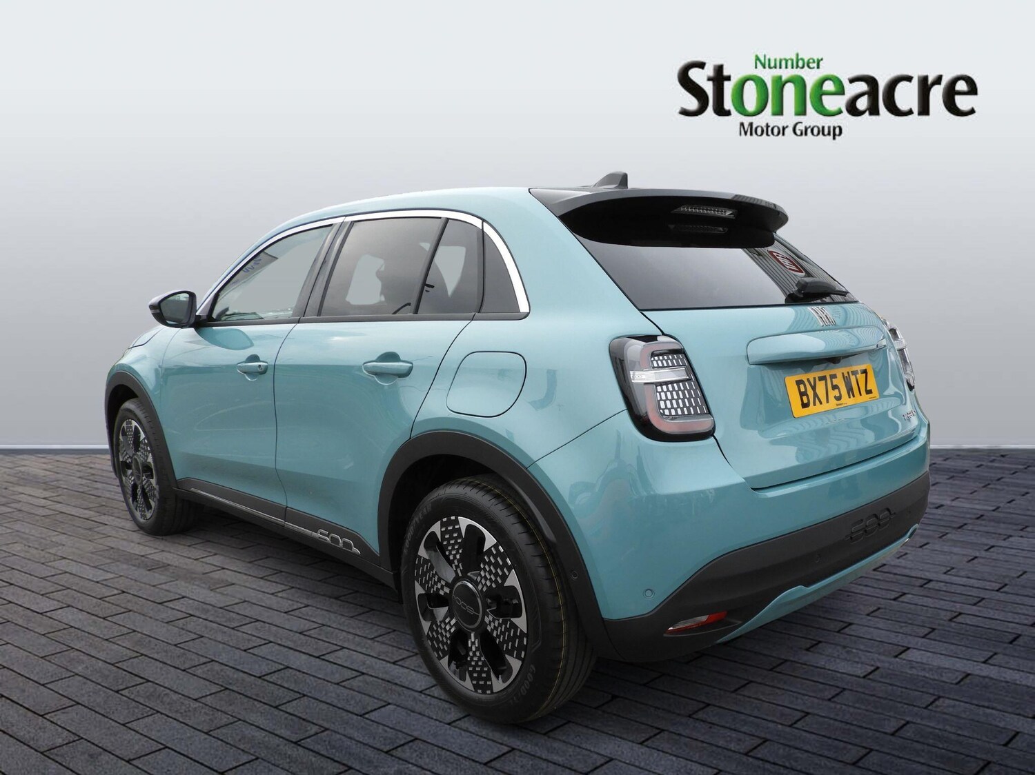 Used Fiat 600 2025 for sale - 76314818: Photo 5