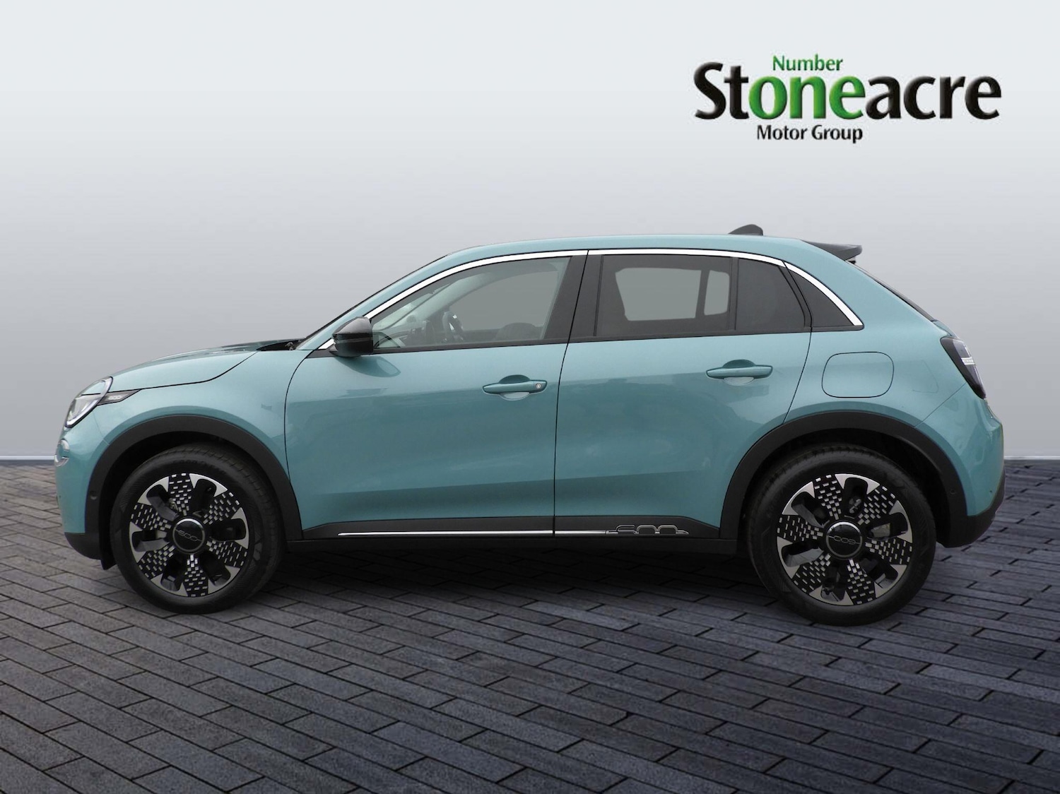 Used Fiat 600 2025 for sale - 76314818: Photo 6