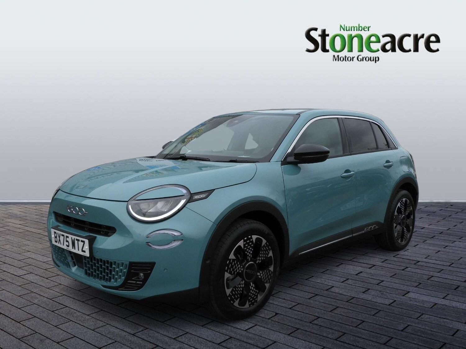 Used Fiat 600 2025 for sale - 76314818: Photo 7