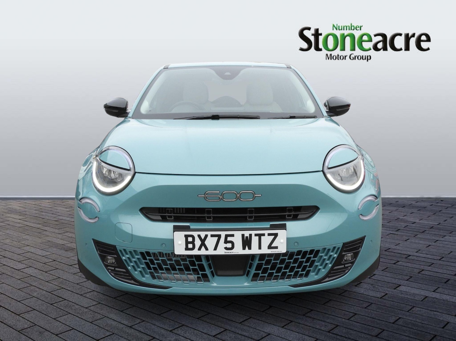 Used Fiat 600 2025 for sale - 76314818: Photo 8