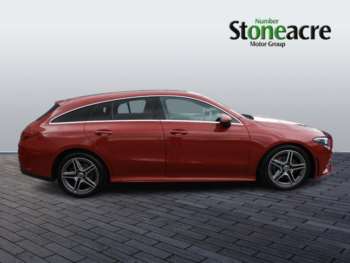 Used Mercedes-Benz CLA 2022 for sale - 74811223: Photo