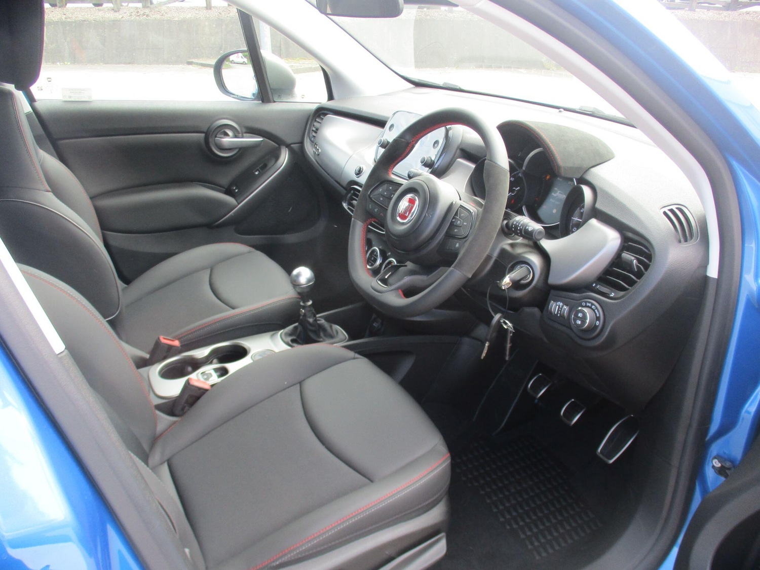 Used Fiat 500X 2023 for sale - 77898550: Photo 10
