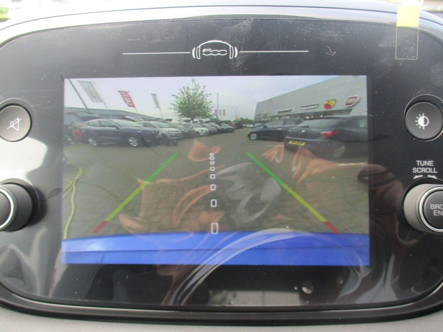 Used Fiat 500X 2023 for sale - 77898550: Photo 15