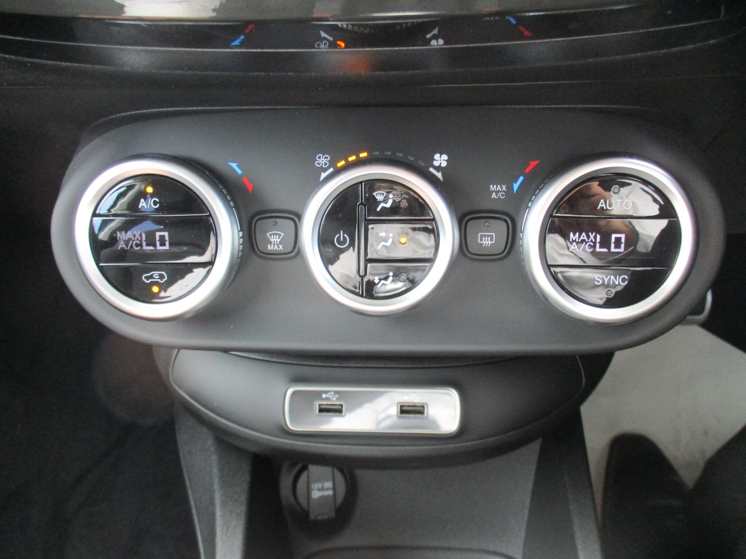 Used Fiat 500X 2023 for sale - 77898550: Photo 16