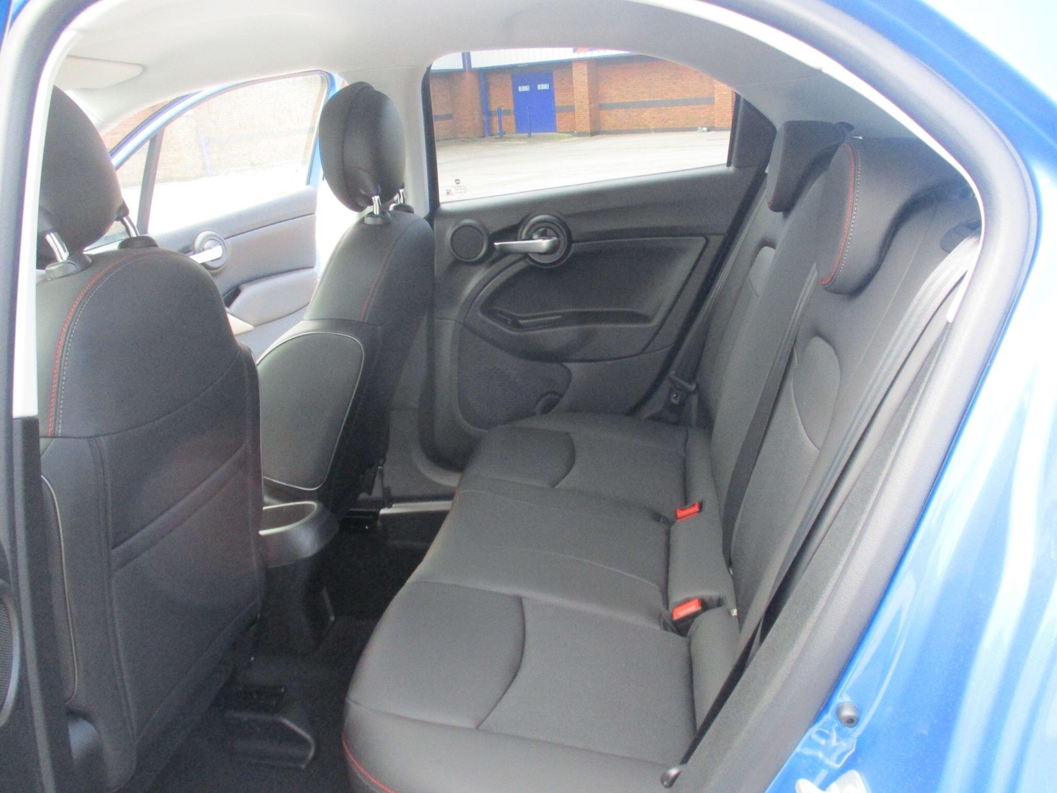 Used Fiat 500X 2023 for sale - 77898550: Photo 19