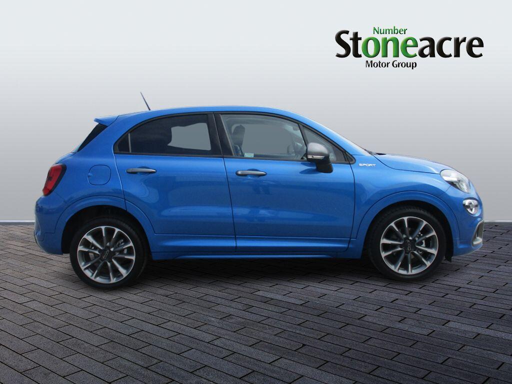 Used Fiat 500X 2023 for sale - 77898550: Photo 2