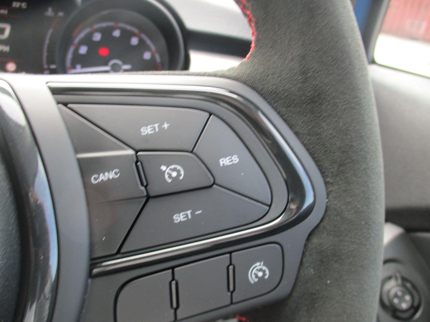 Used Fiat 500X 2023 for sale - 77898550: Photo 20