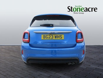 Used Fiat 500X 2023 for sale - 77898550: Photo