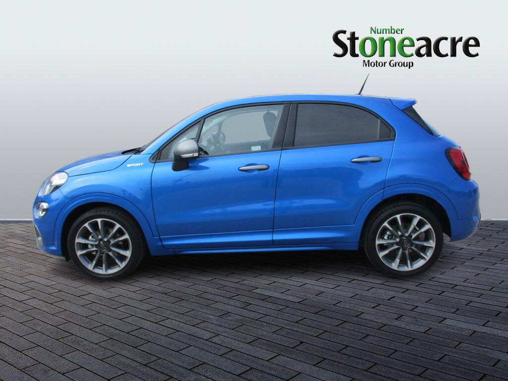 Used Fiat 500X 2023 for sale - 77898550: Photo 6