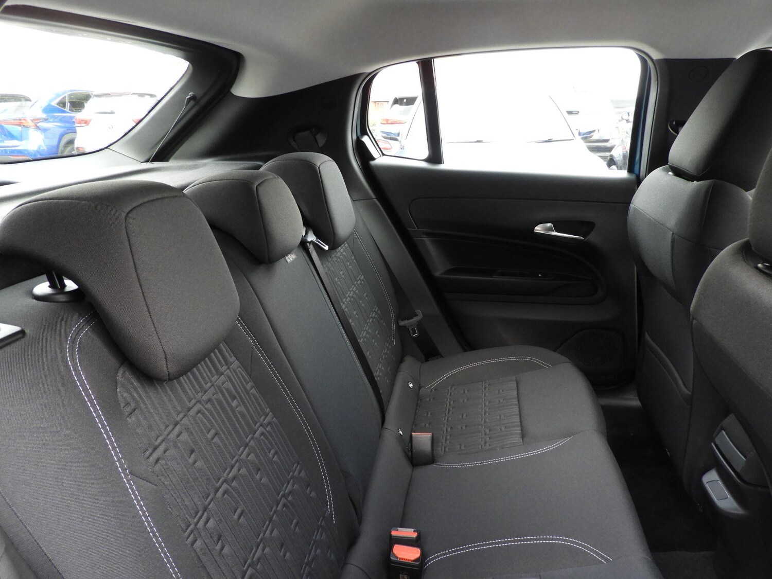 Used Fiat 600 2025 for sale - 76084366: Photo 17