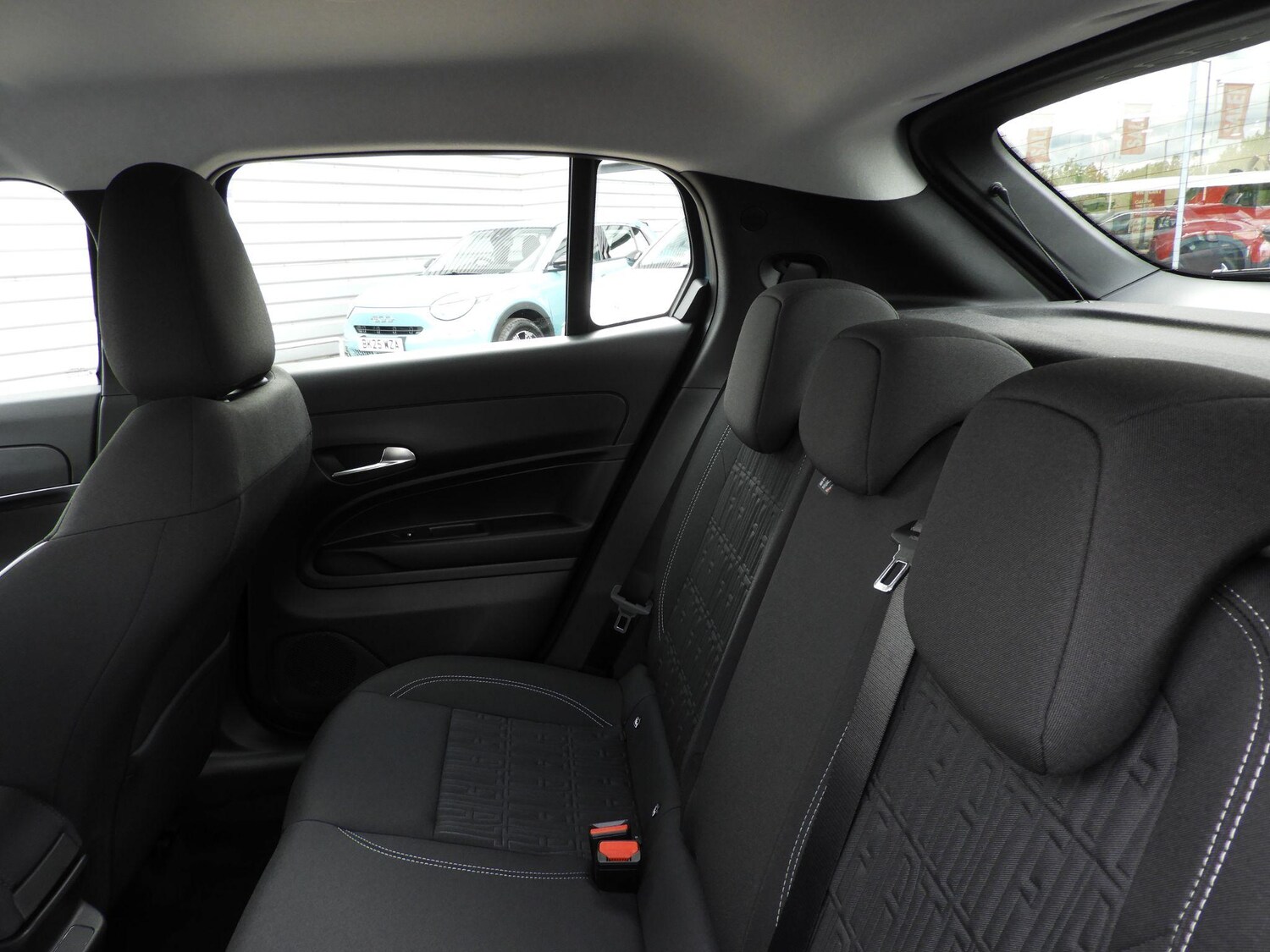 Used Fiat 600 2025 for sale - 76084366: Photo 18