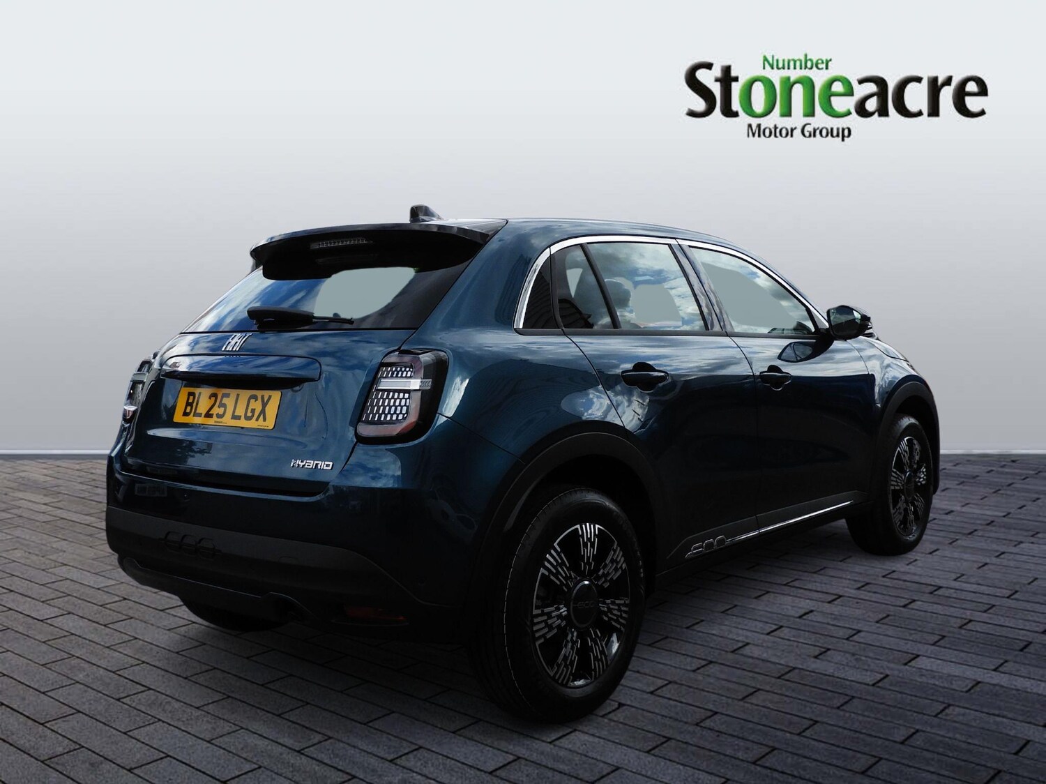 Used Fiat 600 2025 for sale - 76084366: Photo 3