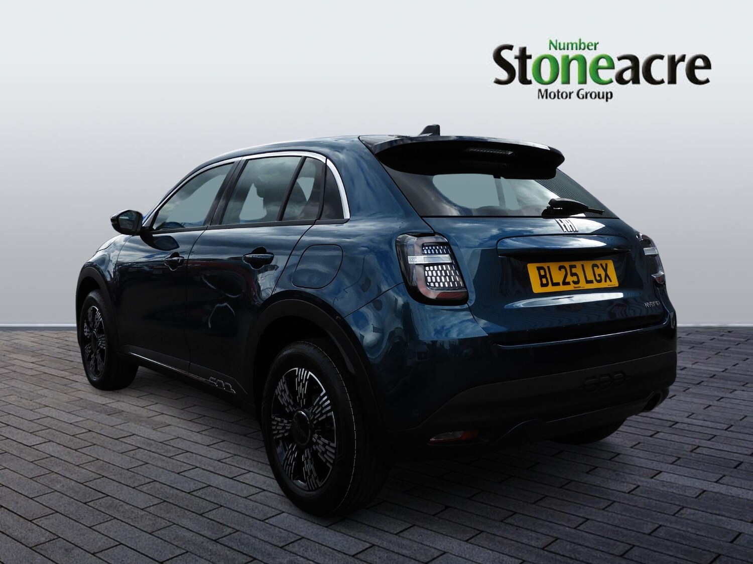 Used Fiat 600 2025 for sale - 76084366: Photo 5