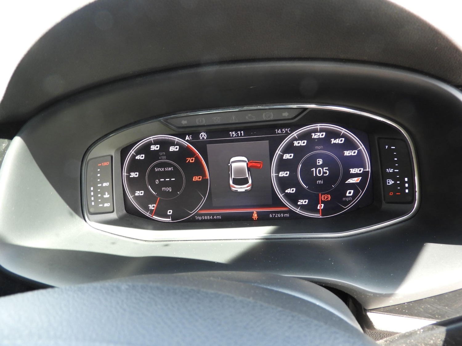 Used SEAT Leon 2018 for sale - 78007903: Photo 15