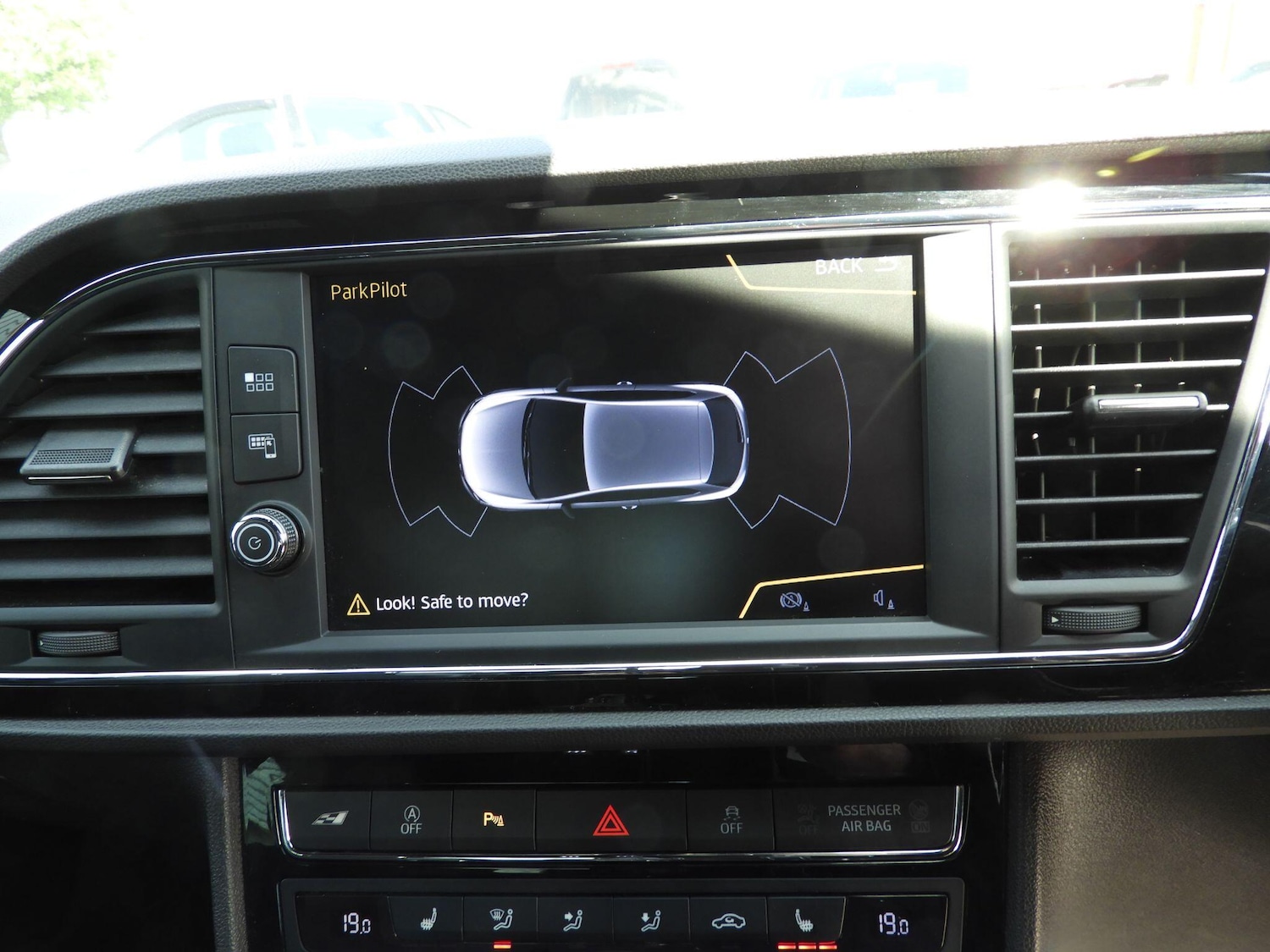 Used SEAT Leon 2018 for sale - 78007903: Photo 17