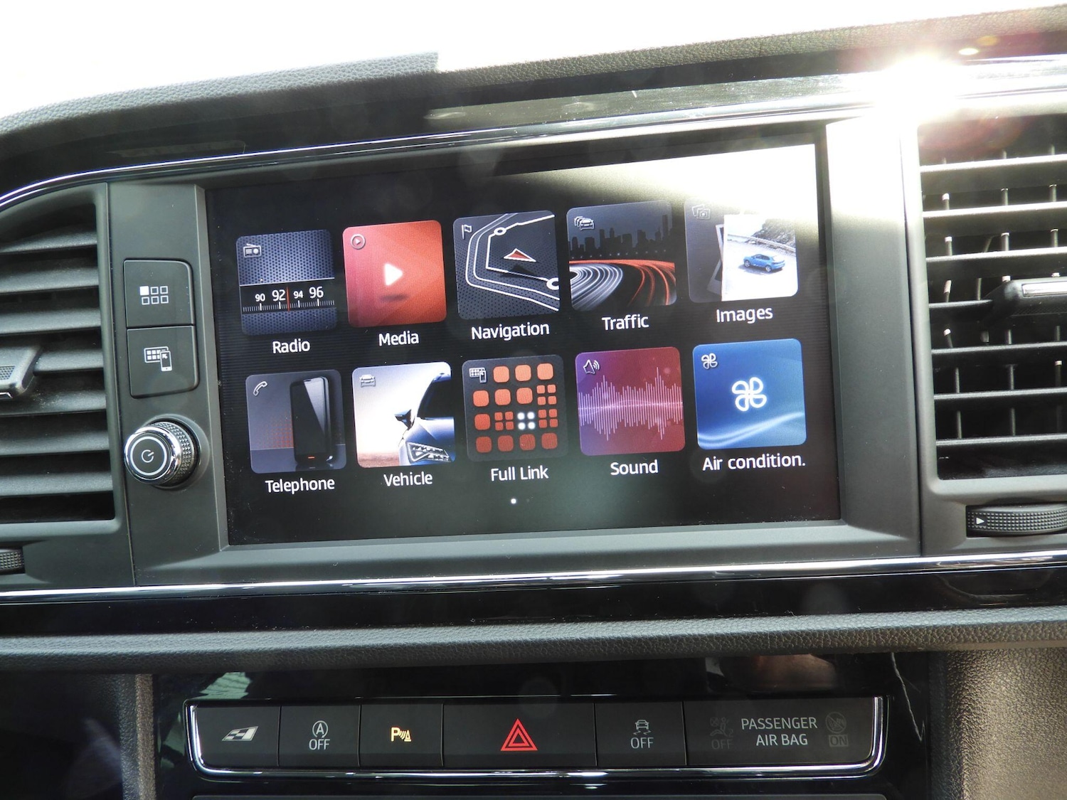 Used SEAT Leon 2018 for sale - 78007903: Photo 18