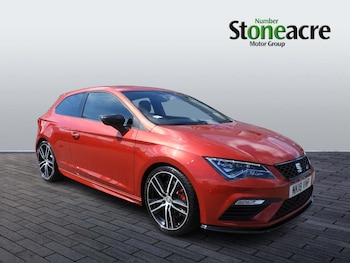 SEAT Leon feature image