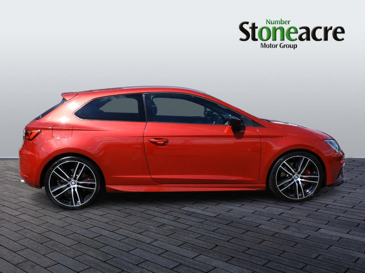 Used SEAT Leon 2018 for sale - 78007903: Photo 2
