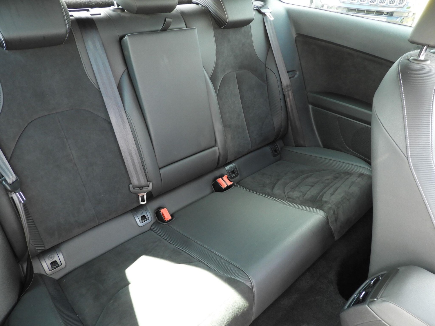 Used SEAT Leon 2018 for sale - 78007903: Photo 22