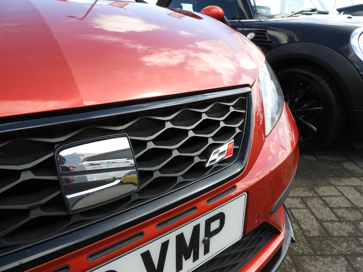 Used SEAT Leon 2018 for sale - 78007903: Photo 23