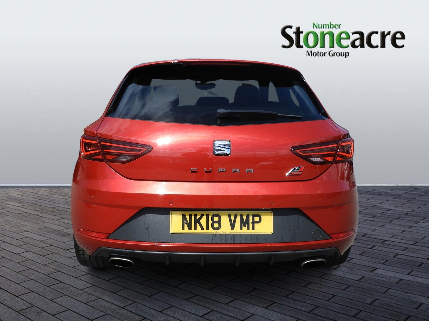 Used SEAT Leon 2018 for sale - 78007903: Photo 4