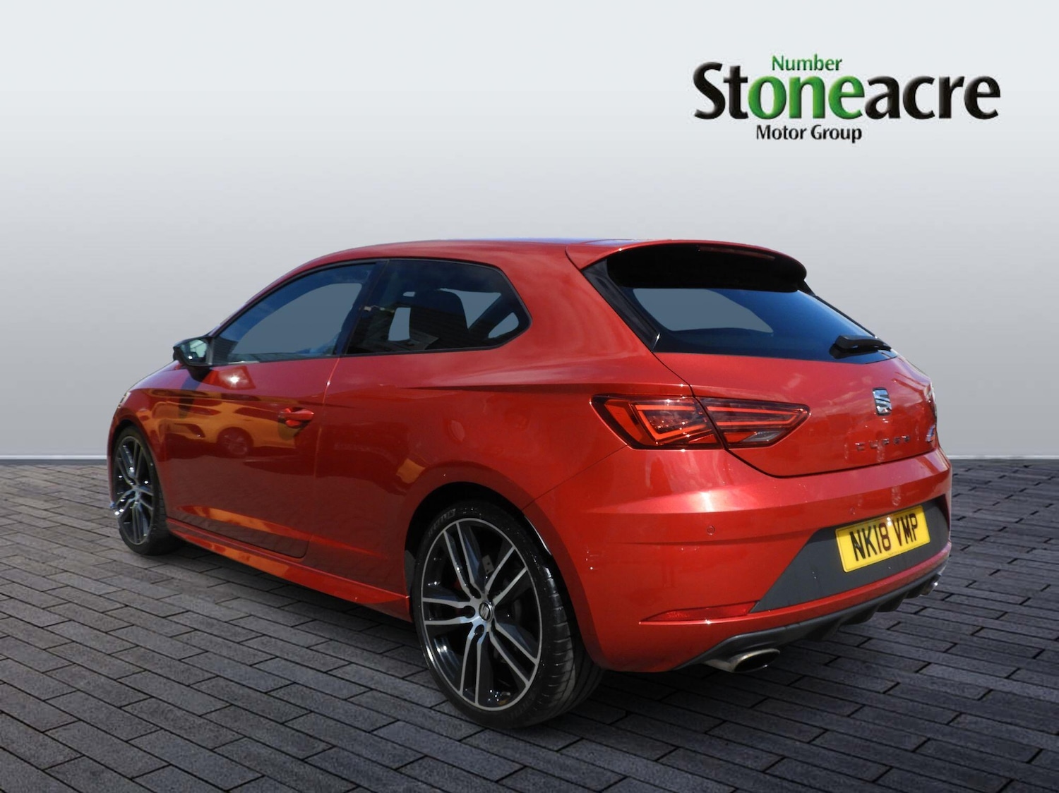 Used SEAT Leon 2018 for sale - 78007903: Photo 5