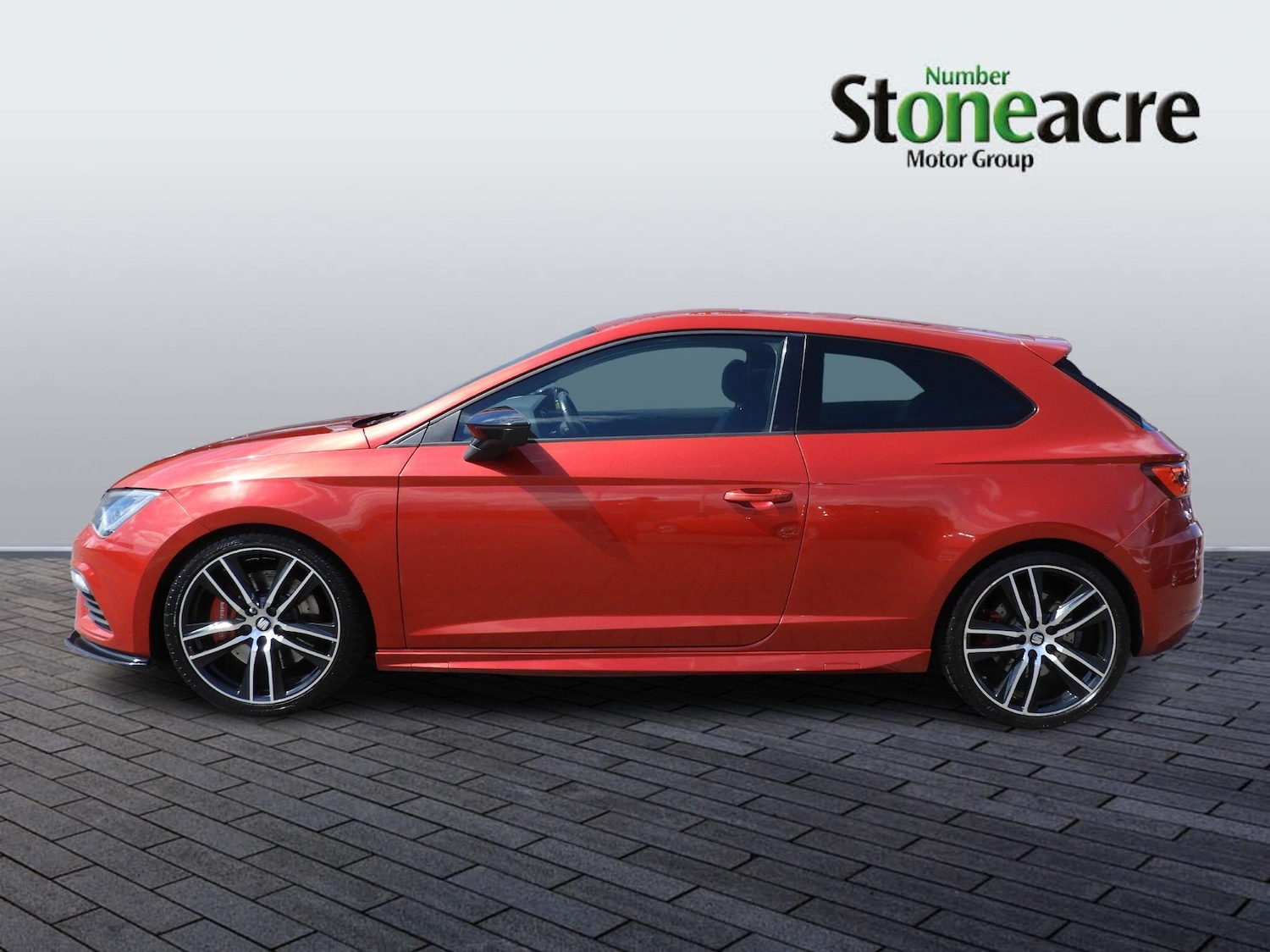 Used SEAT Leon 2018 for sale - 78007903: Photo 6
