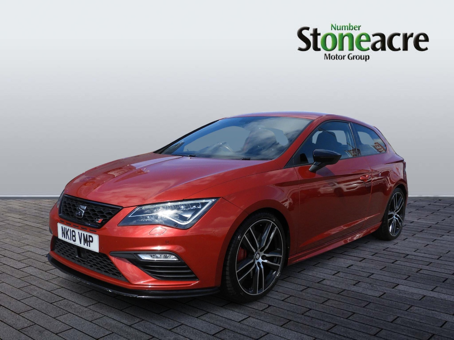 Used SEAT Leon 2018 for sale - 78007903: Photo 7