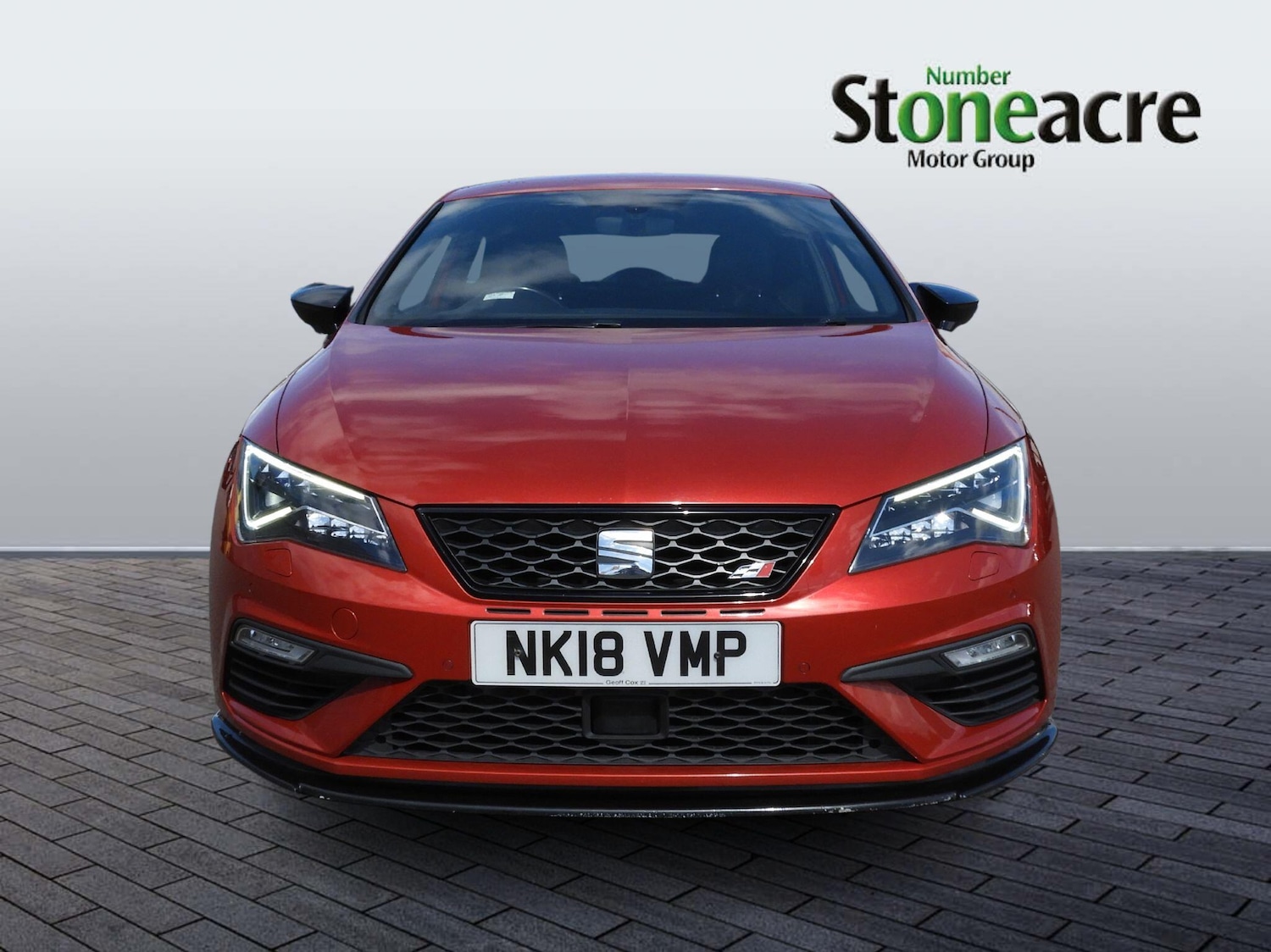 Used SEAT Leon 2018 for sale - 78007903: Photo 8