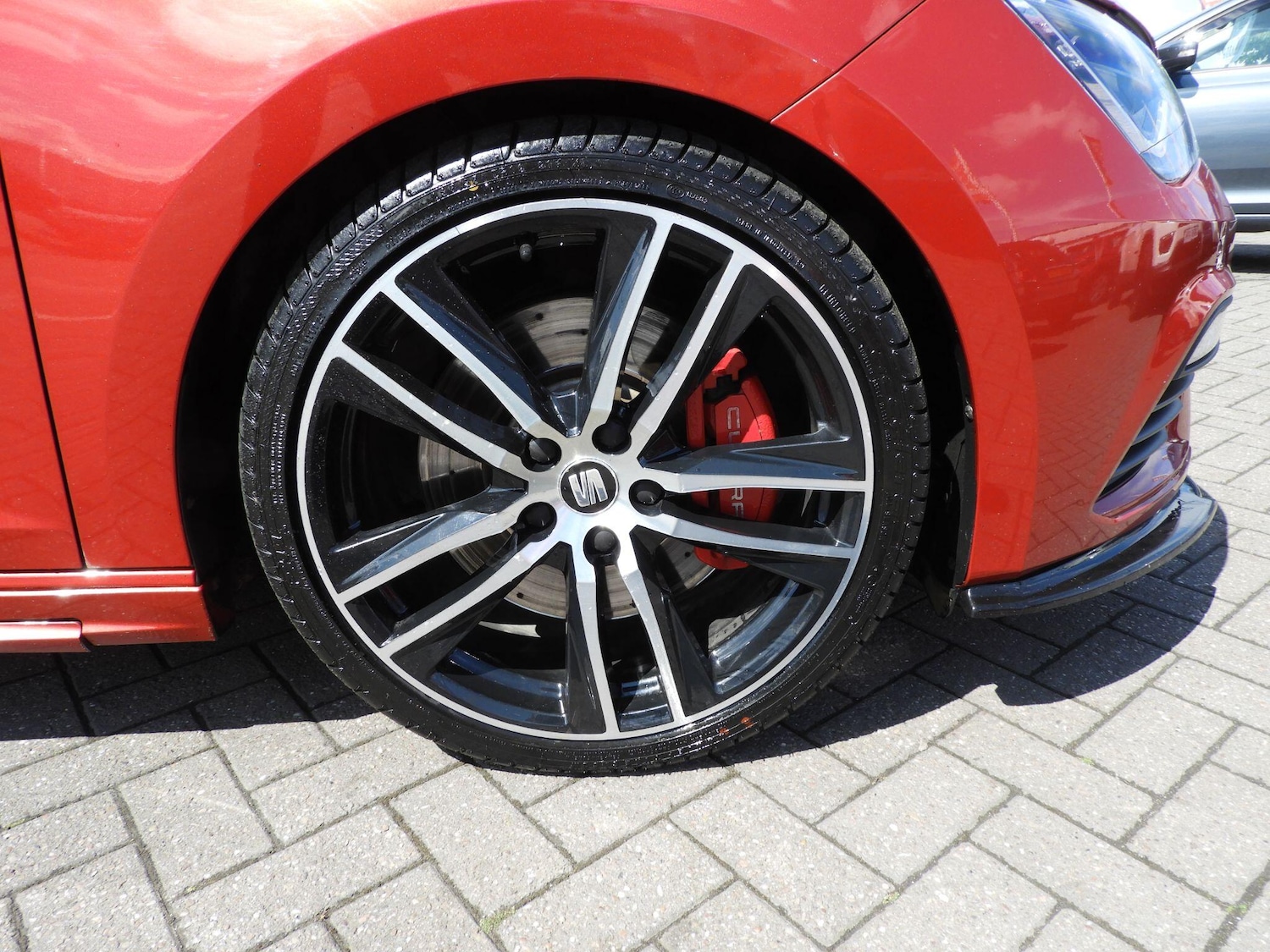 Used SEAT Leon 2018 for sale - 78007903: Photo 9