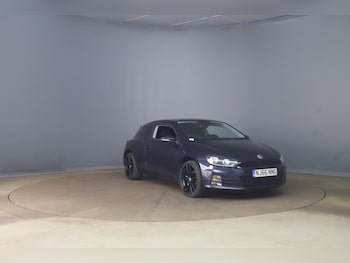 Used Volkswagen Scirocco 2016 for sale - 78999430: Photo