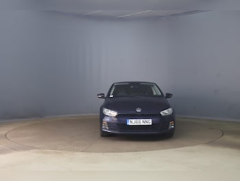 Used Volkswagen Scirocco 2016 for sale - 78999430: Photo