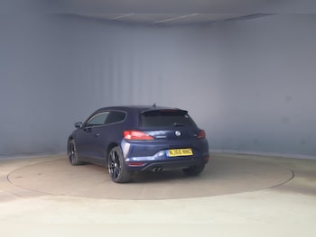 Used Volkswagen Scirocco 2016 for sale - 78999430: Photo