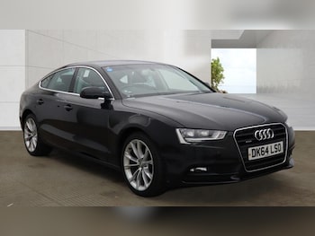 Used Audi A5 2014 for sale - 78878316: Photo