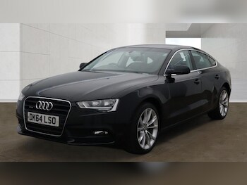Used Audi A5 2014 for sale - 78878316: Photo