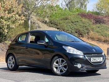 Used Peugeot 208 2012 for sale - 79711910: Photo