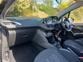 Used Peugeot 208 2012 for sale - 79711910: Photo