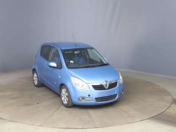 2008 (58) - 1.2i 16V Design [80] 5dr