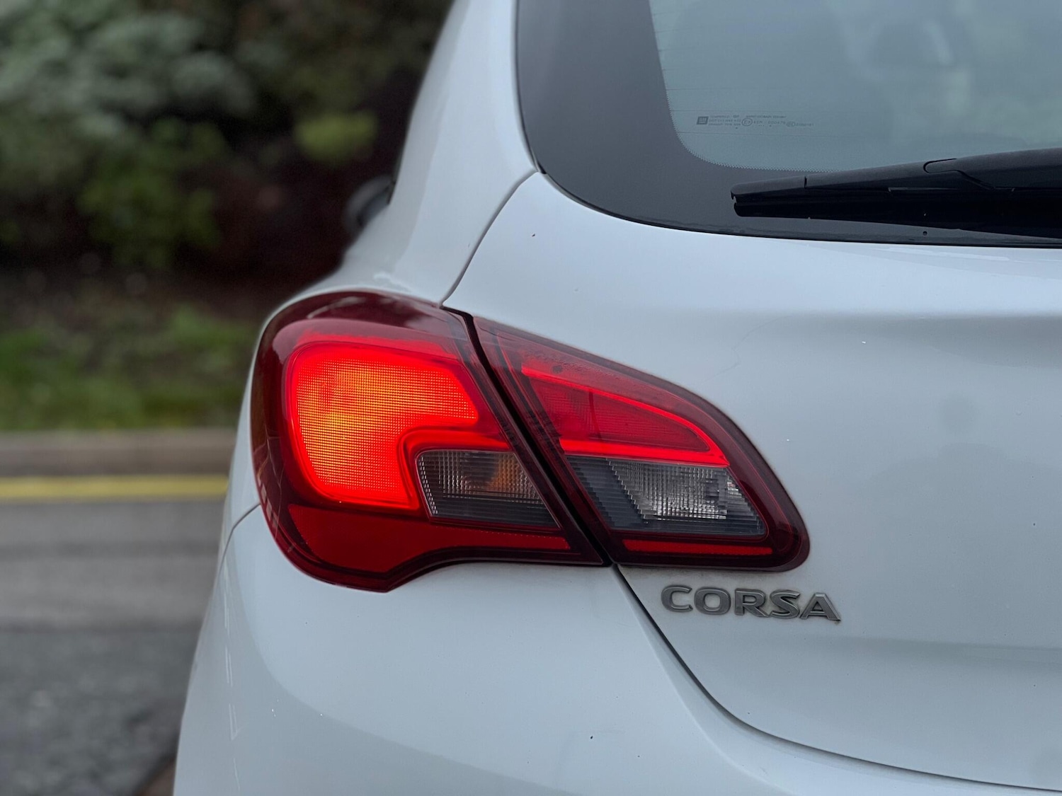 Used Vauxhall Corsa 2016 for sale - 77040271: Photo 12