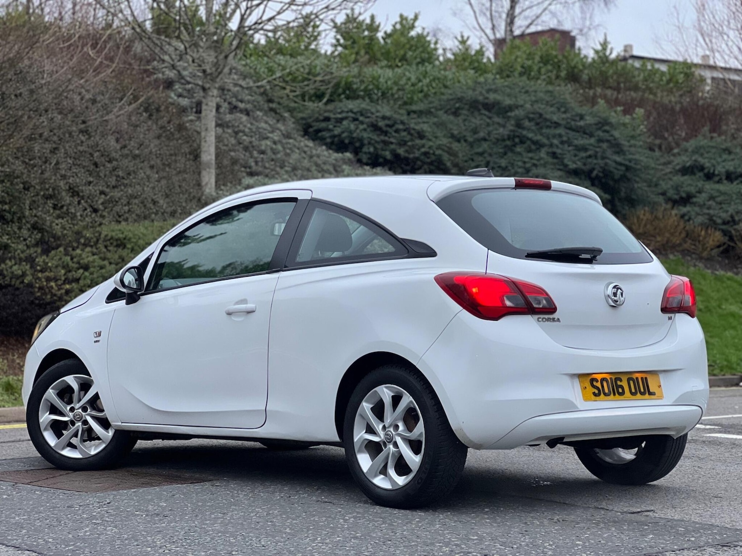 Used Vauxhall Corsa 2016 for sale - 77040271: Photo 13