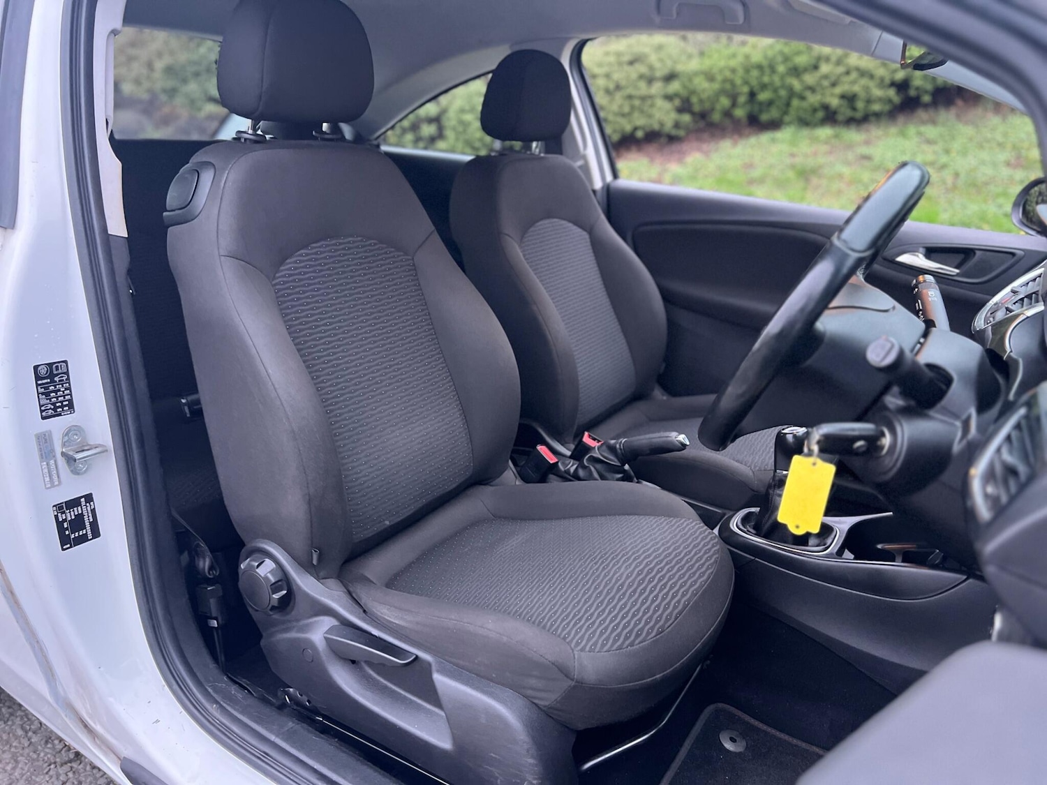 Used Vauxhall Corsa 2016 for sale - 77040271: Photo 17